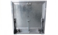 Напольный люк с газовыми амортизаторами "Лифт-2.0"