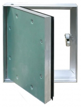 Люк под покраску "Планшет-Короб"